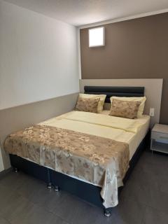 Luxus Apartment 310 direkt am Flughafen-Messe und SI-Centrum Stuttgart - Leinfelden-Echterdingen - 0