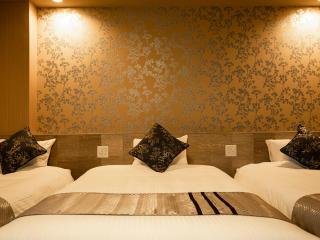 Hotel AreaOne Izumo - Izumo - 9