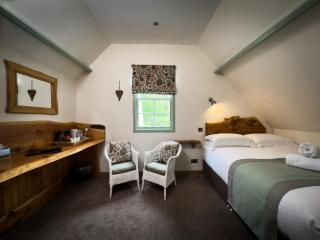 Borgie Lodge Hotel - Borgie - 3