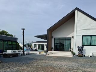 373 pool villa - Chiang Rai - 7