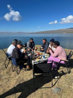 Son-Köl Glamping - Song-Kul - 7