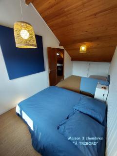 À la vie, à la mer. - Sangatte - 3