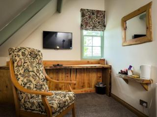 Borgie Lodge Hotel - Borgie - 5