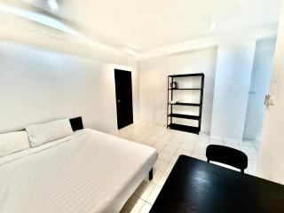 Patong Canal Villa R105 - Strand Patong - 8