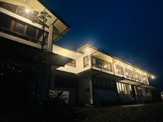 The Dee's at sinharaja - 4