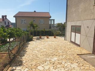 Mediterranean chill and grill with see view - 3
