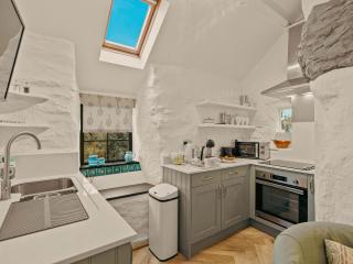 Garth Yr Hebog - Porthmadog - 5