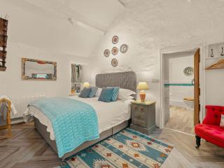 Garth Yr Hebog - Porthmadog - 3