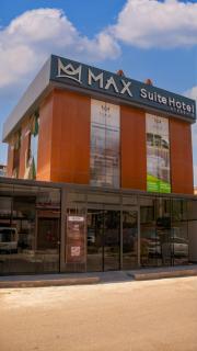 Max Suite Hotel - Istanbul - 4