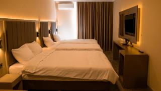 Max Suite Hotel - Istanbul - 7