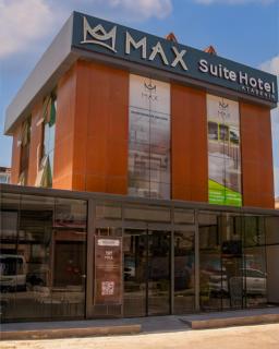 Max Suite Hotel - Istanbul - 0