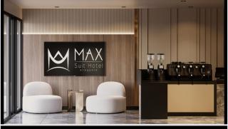 Max Suite Hotel - Istanbul - 2