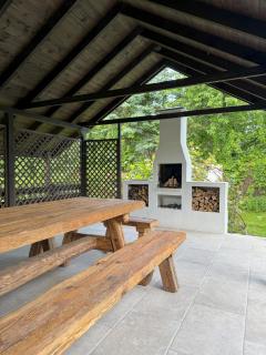 Domek nad Śniardwami - 1