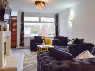 West Park House - Penwortham - 0