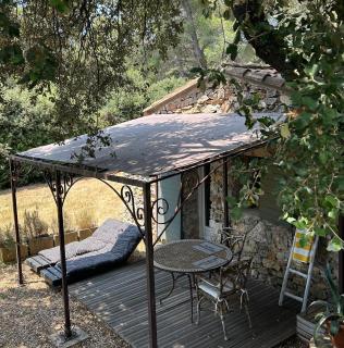 Les Cabanons Sainte Victoire - 4