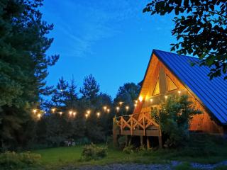 Szałas "Jodłowe Izby" - 0