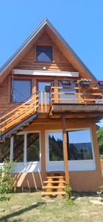 Mountain House Bošković - Bijelo Polje - 4