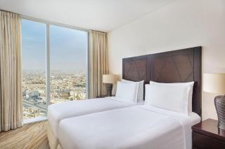 JW Marriott Hotel Riyadh - 2