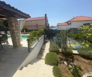 Vintage Residence Dramalj, pool self-use - Dramalj - 8