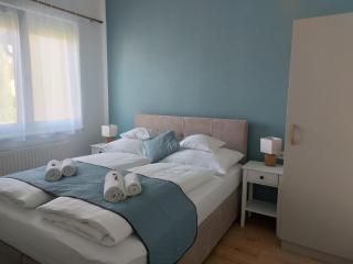 Csilla Villa Kecskemét - Kecskemét - 5