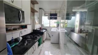 Apartamento com Vista para Lago e Bosque Condomínio Exclusivo em Curitiba - Curitiba - 5