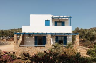Studio 17, Meerblick, Erholung, Sonne, Ruhe - Aliko Beach - 5