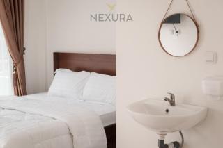 Tentrem Syariah Nexura Collection - 0