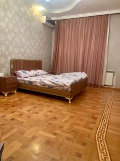 Coastal Inn - Baku - 9
