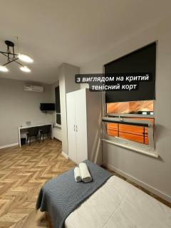 Mastersclub - Ternopilʼ - 9
