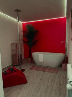 Passion - Suite con vasca - 5