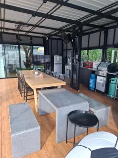 373 pool villa - Chiang Rai - 9
