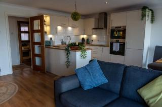 Riverside Retreat - Belfast - 0