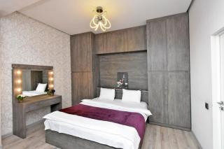 Apartment on Teryan with balcony - Yerevan - 9