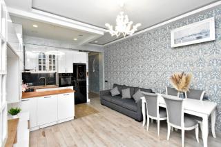 Apartment on Teryan with balcony - Yerevan - 6