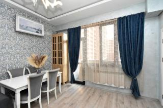 Apartment on Teryan with balcony - Yerevan - 4