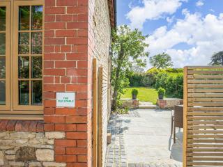 The Old Stable - Dursley - 0