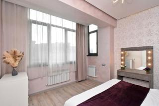 Apartment on Teryan with balcony - Yerevan - 8