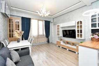 Apartment on Teryan with balcony - Yerevan - 5