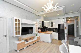 Apartment on Teryan with balcony - Yerevan - 7