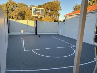 Holiday fun mildura family retreat - 6