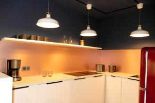 Karls Apartment B14 - Gera - 7