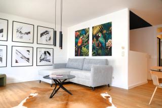 Karls Apartment B14 - Gera - 5