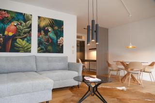 Karls Apartment B14 - Gera - 4