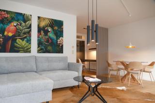 Karls Apartment B14 - Gera - 3