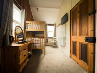 Borgie Lodge Hotel - Borgie - 9