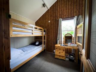 Borgie Lodge Hotel - Borgie - 8