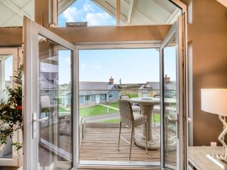 Stargazer - Beadnell - 4