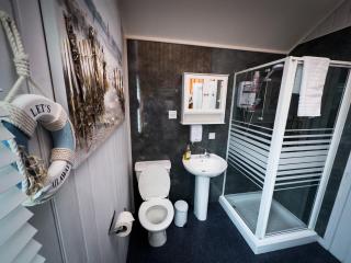 Borgie Lodge Hotel - 7