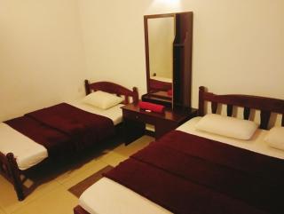 Eighty Seven Guest - Badulla - 5