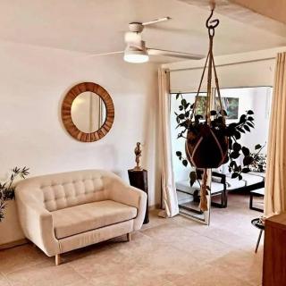 2 chambres, proche plage, résidence calme - 4